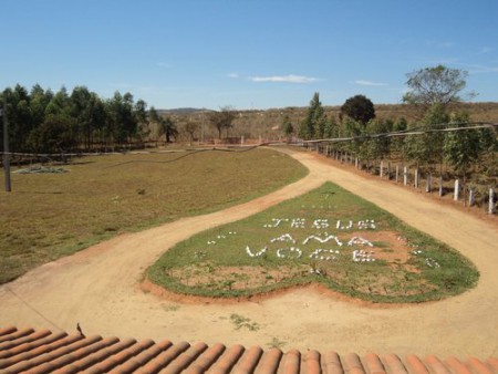 PROJETO RECUPERAÇÃO FEMININO QUERO VIVER EM DIVINÓPOLIS\MG